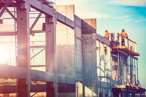 Best Concrete Leveling Services  in Acton, CA