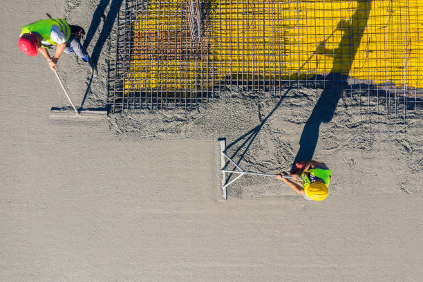 Best Best Concrete Contractor  in Acton, CA