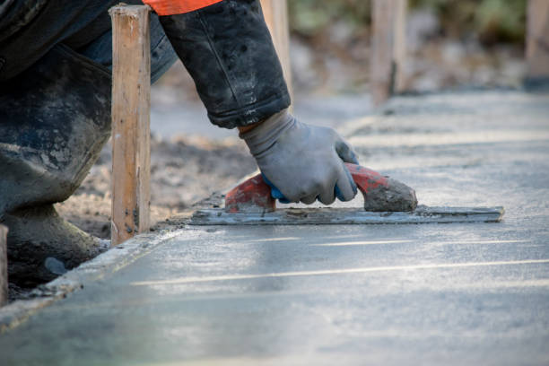 Best Affordable Concrete Contractor  in Acton, CA