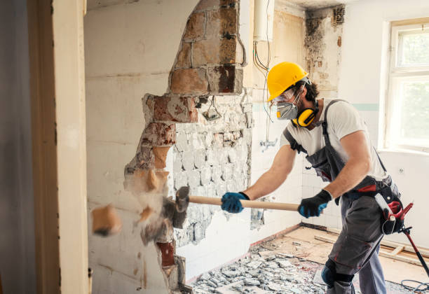 Best Custom Concrete Contractor  in Acton, CA