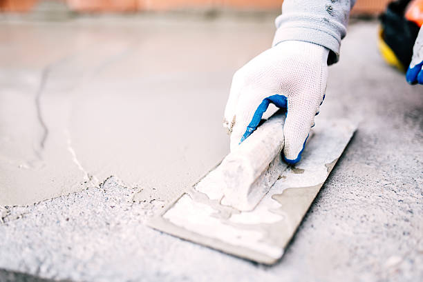 Best Driveways & Floors  in Acton, CA